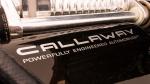 Callaway C16 2007 года